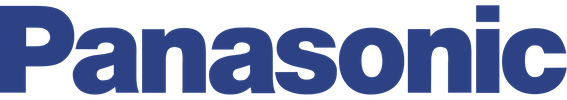 Logo der Panasonic AG