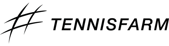 Logo der Tennisfarm GmbH