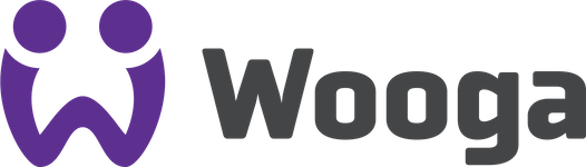 Logo der Wooga GmbH