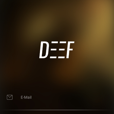 Bild des Projekts DEEF